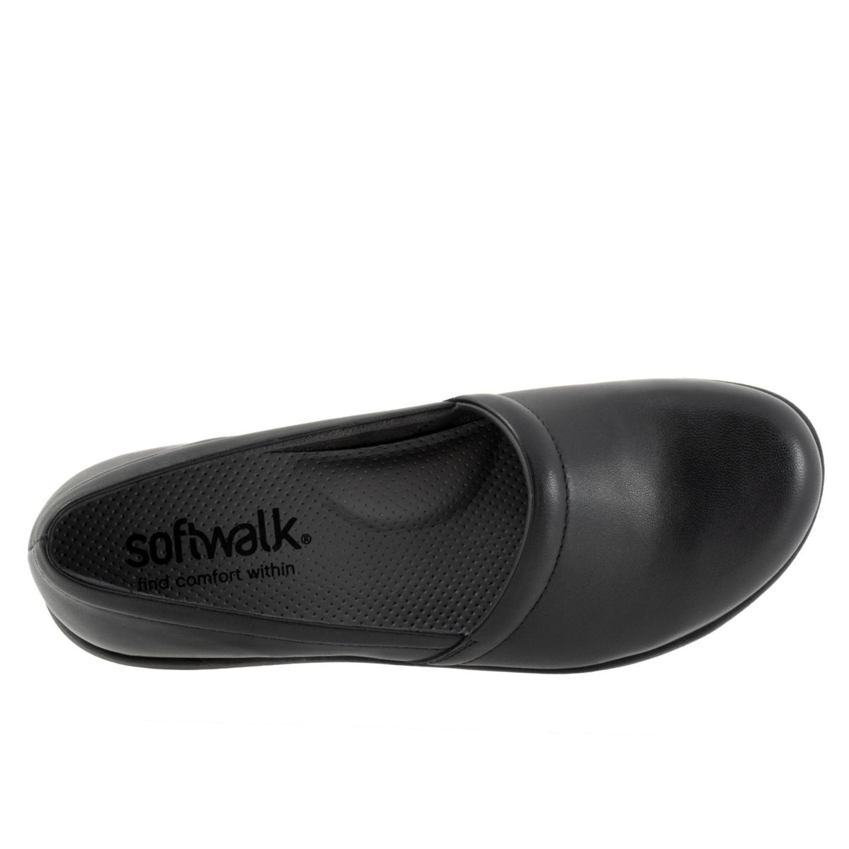 Adora 2.0 Clogs