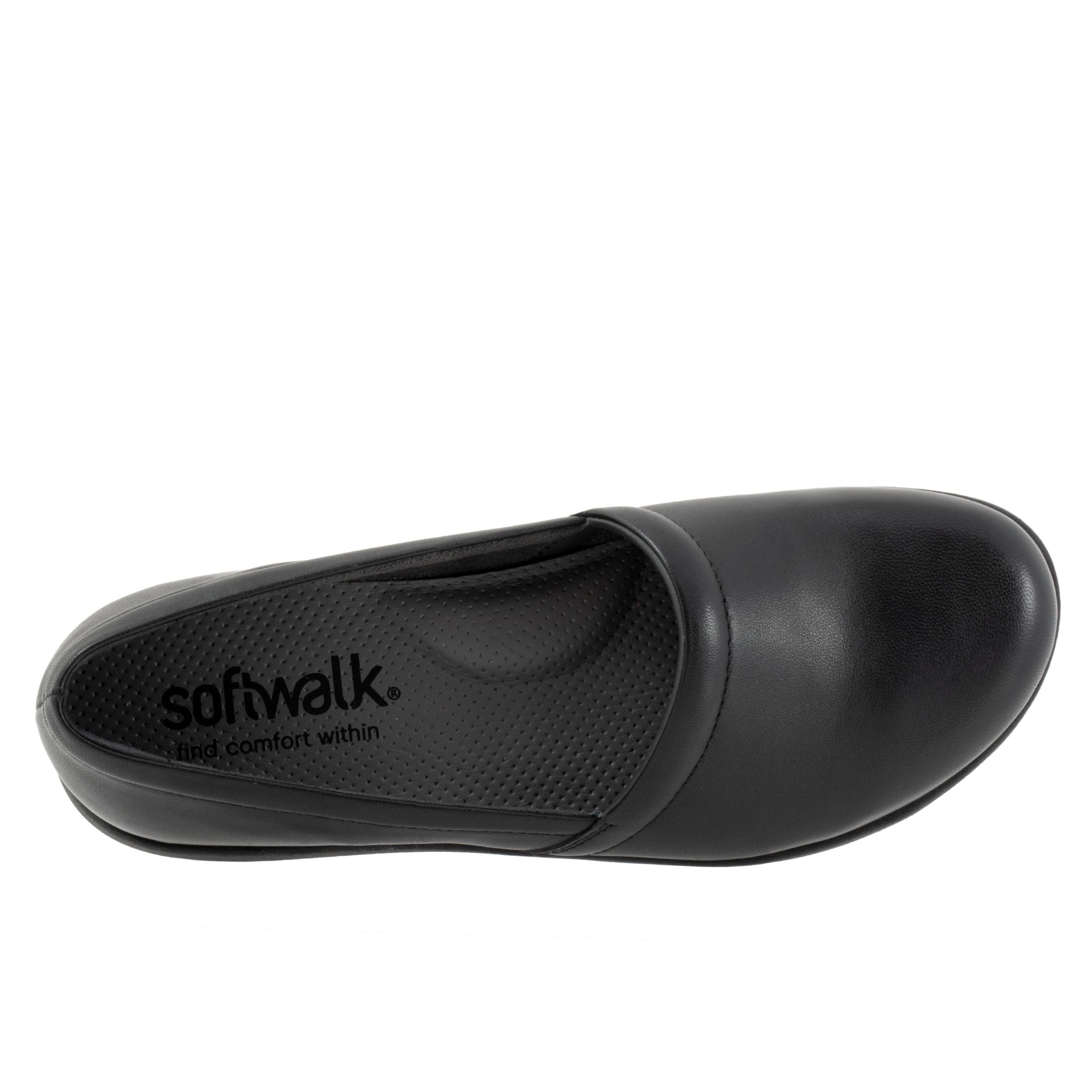 Adora 2.0 Clogs
