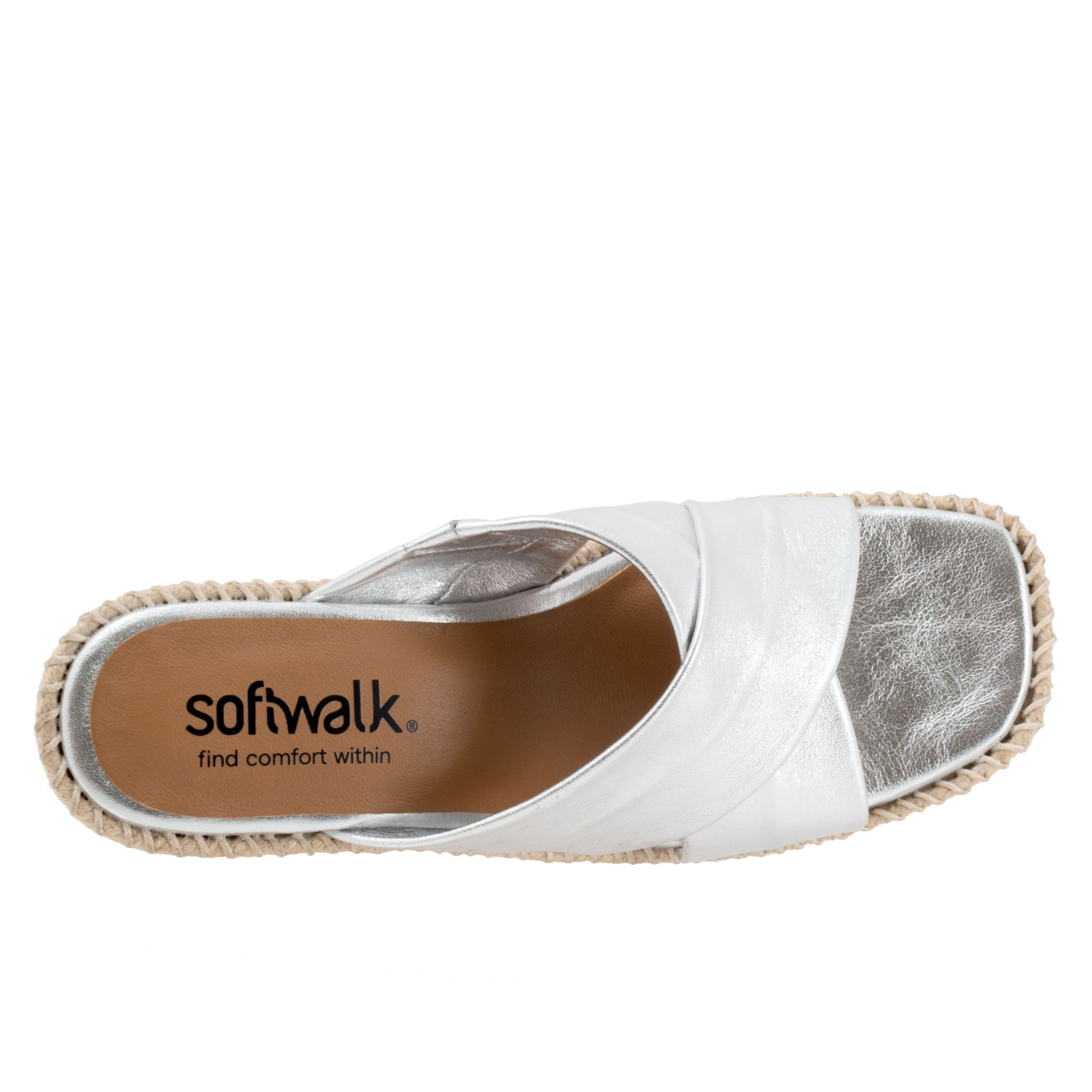 Hastings Sandals