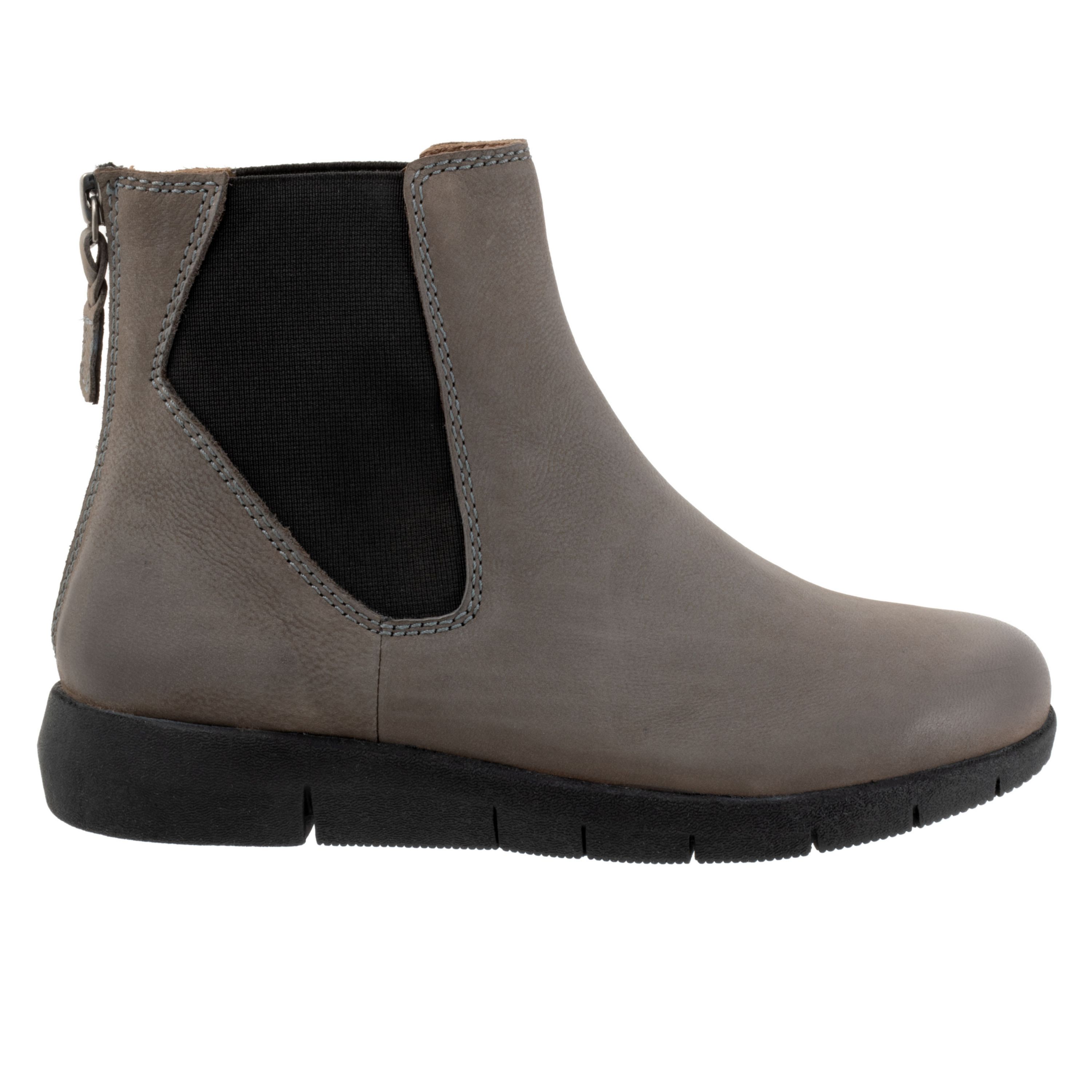 Albany Boot