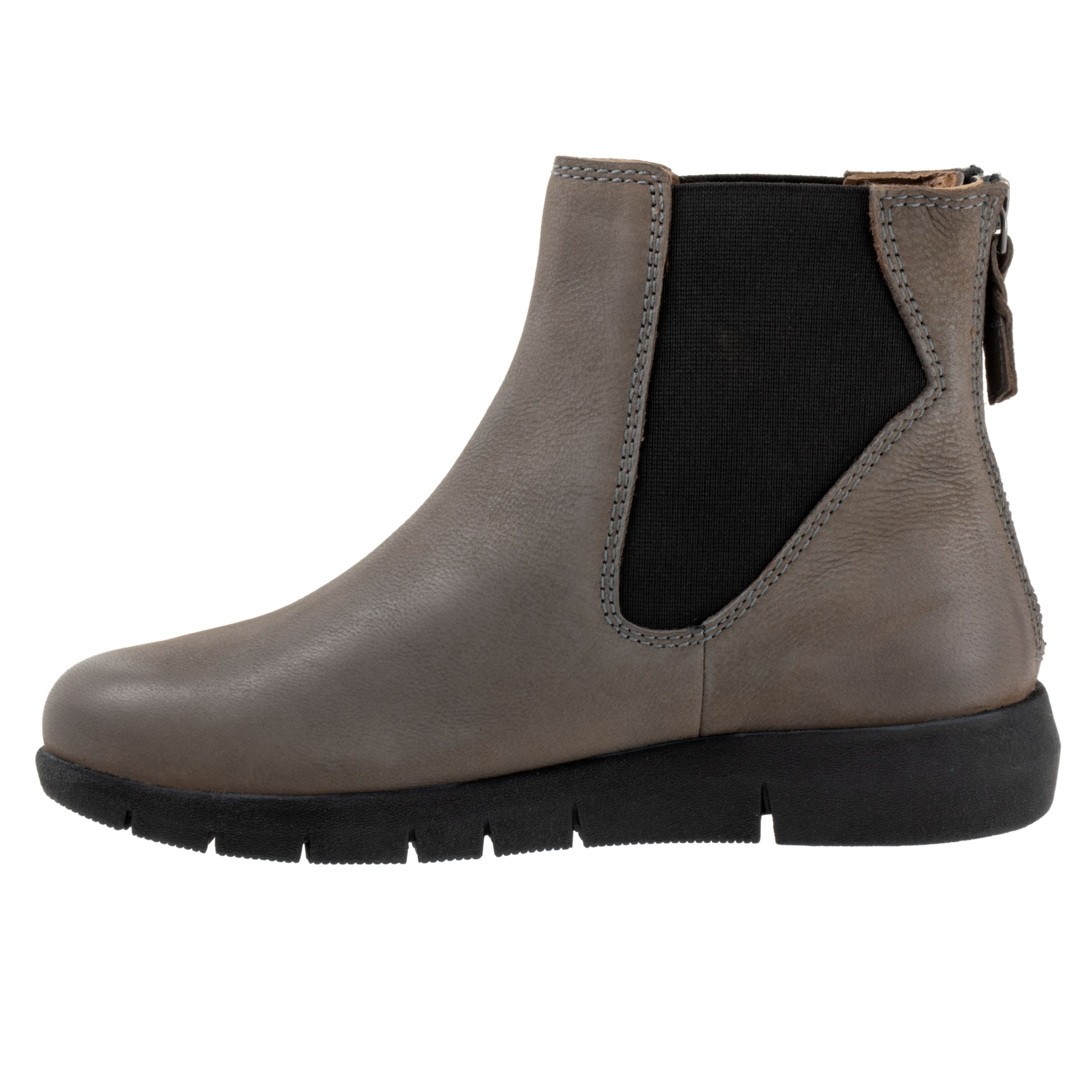 Albany Boot