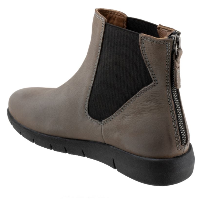 Albany Boot