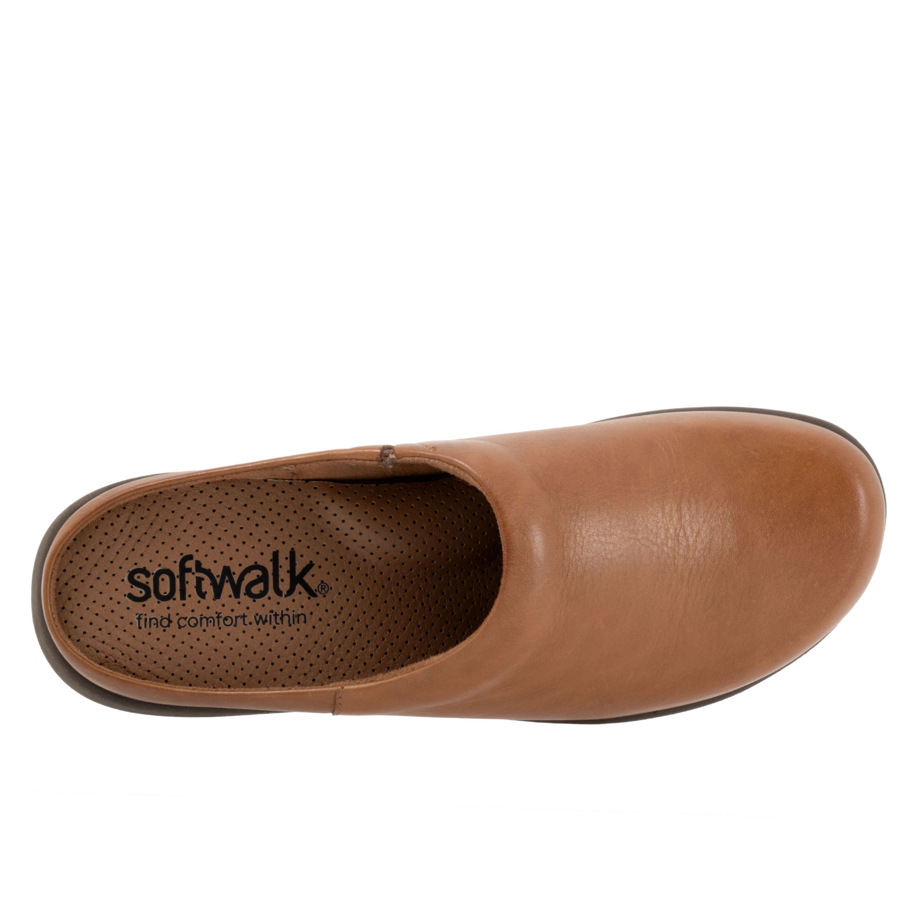 Andria Clogs