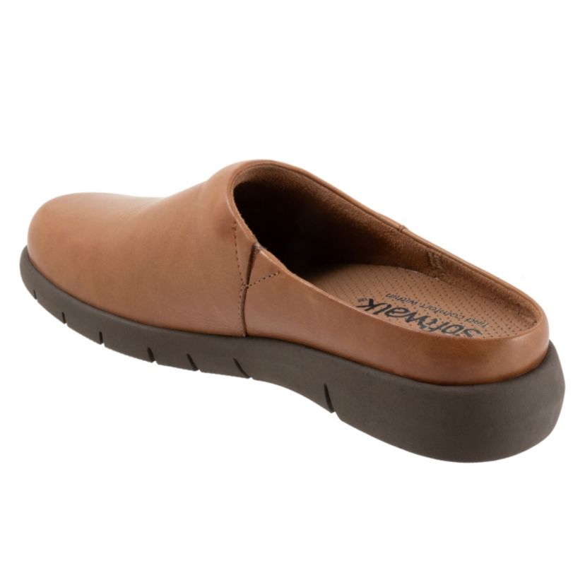 Andria Clogs