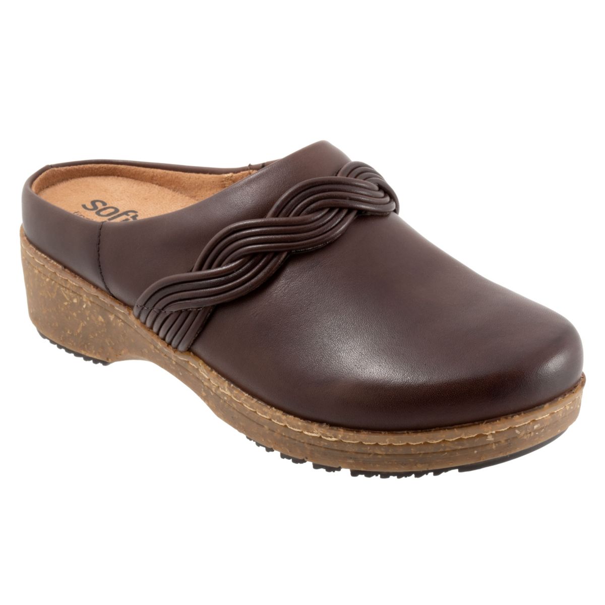 Arvada Twist Clogs