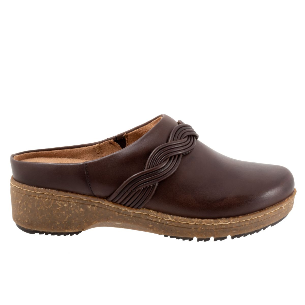 Arvada Twist Clogs