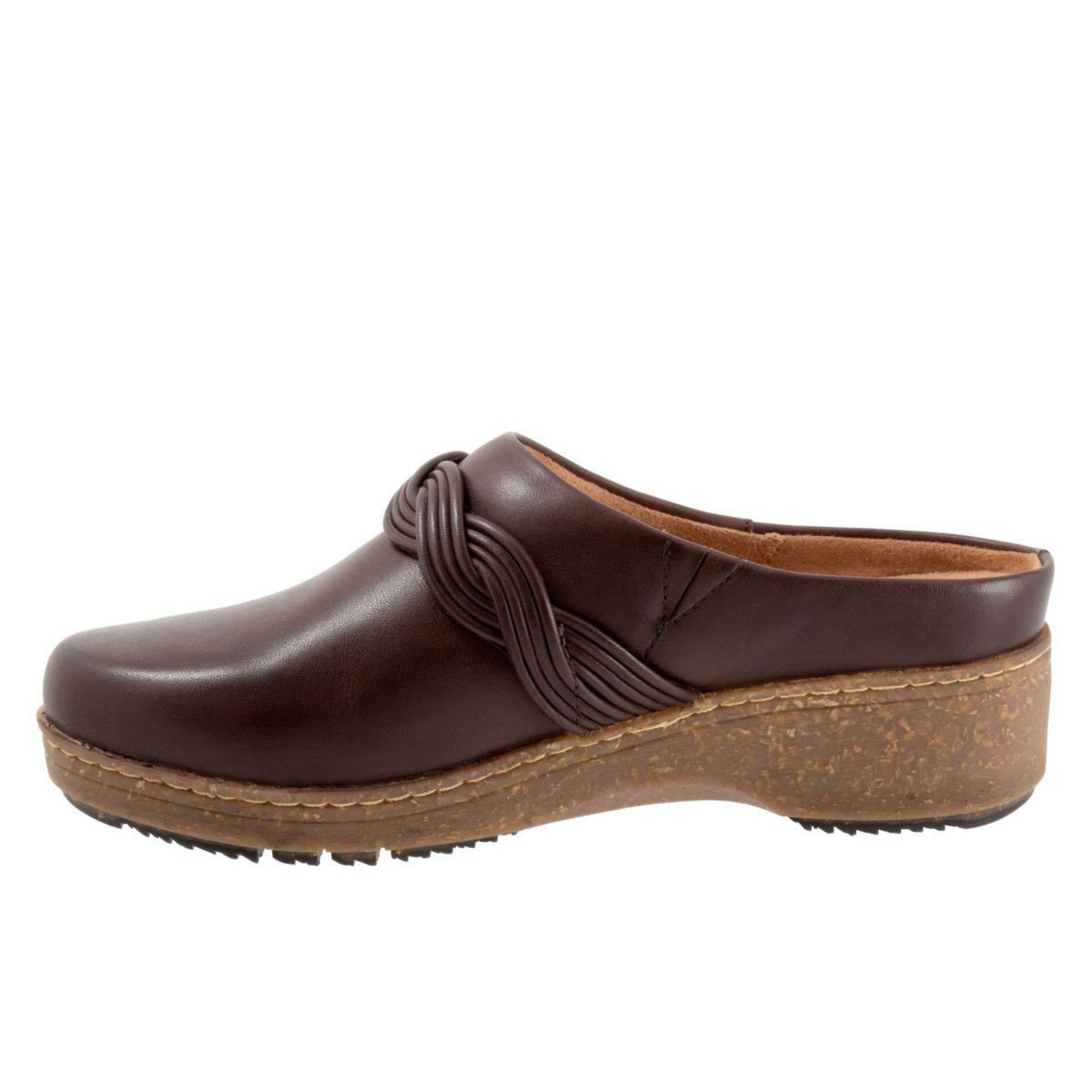 Arvada Twist Clogs