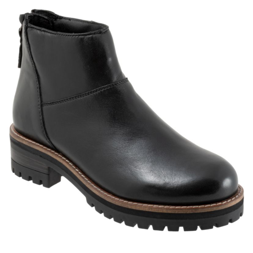 Elmhurst Boot