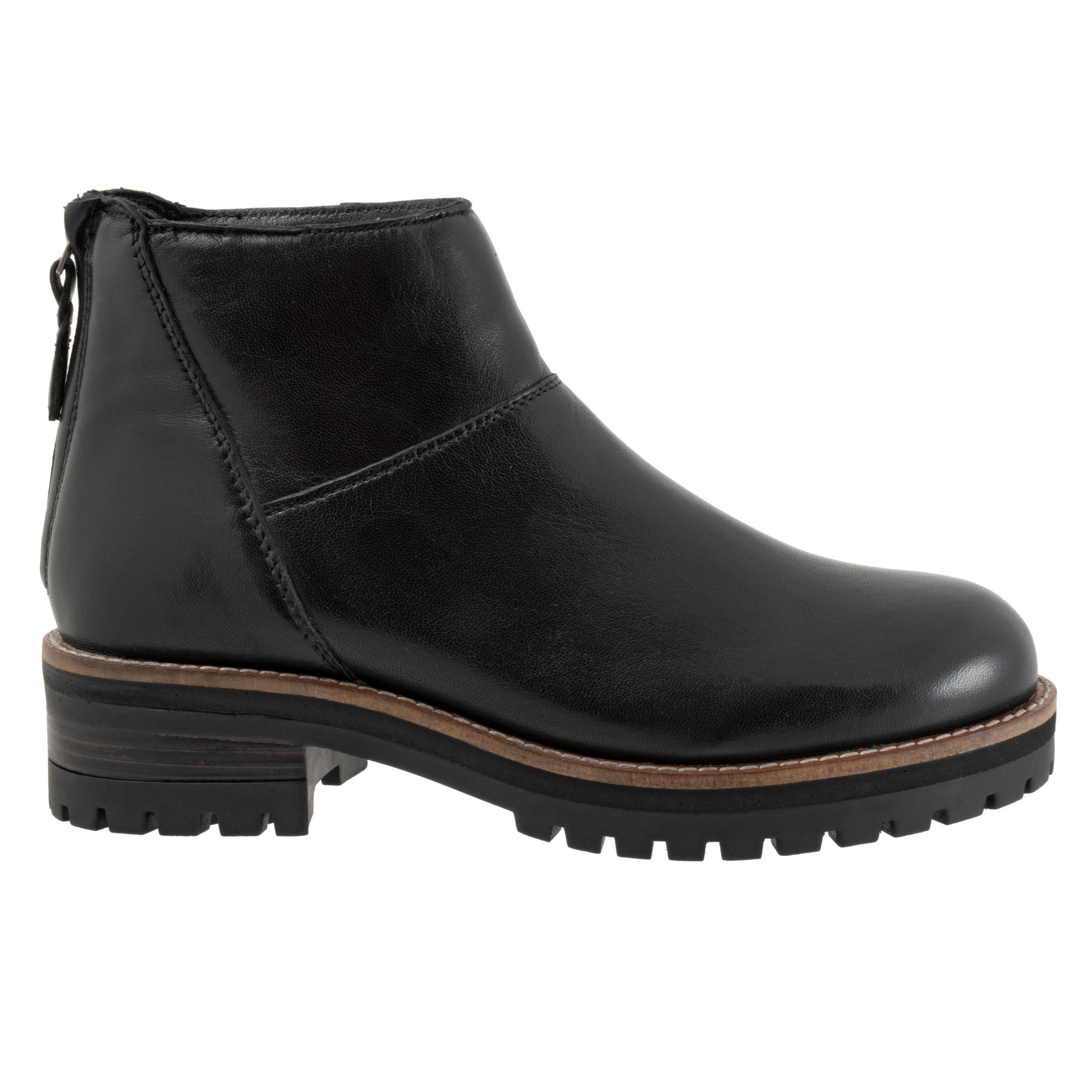 Elmhurst Boot