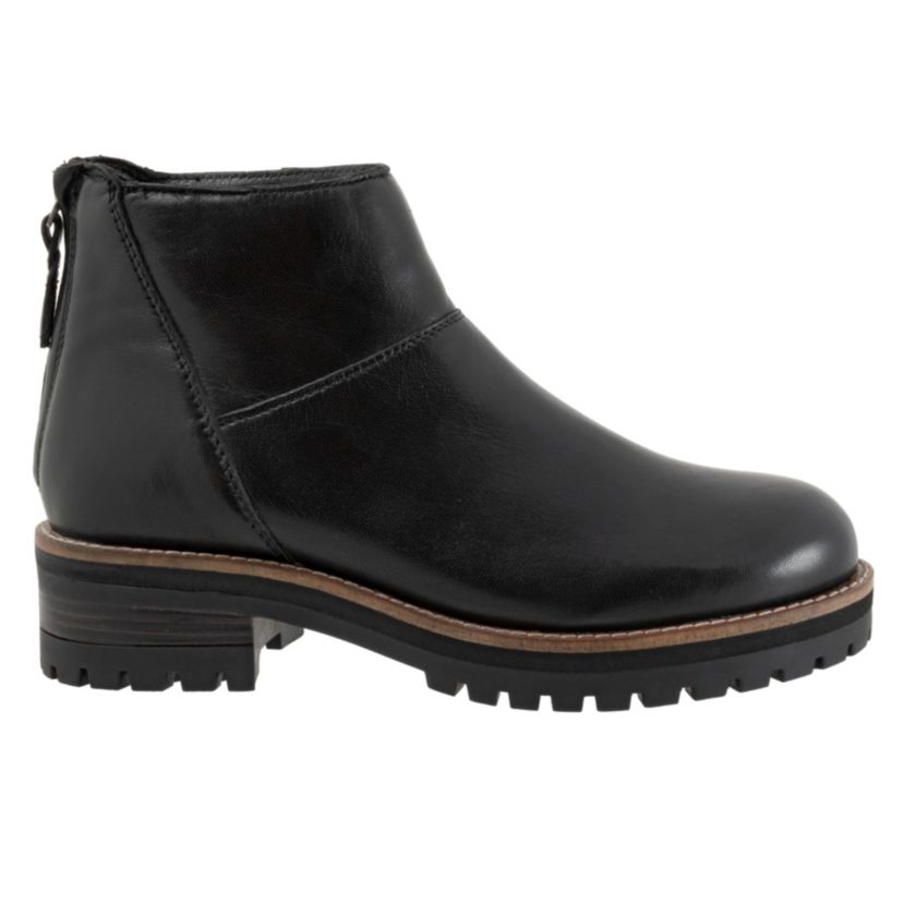 Elmhurst Boot
