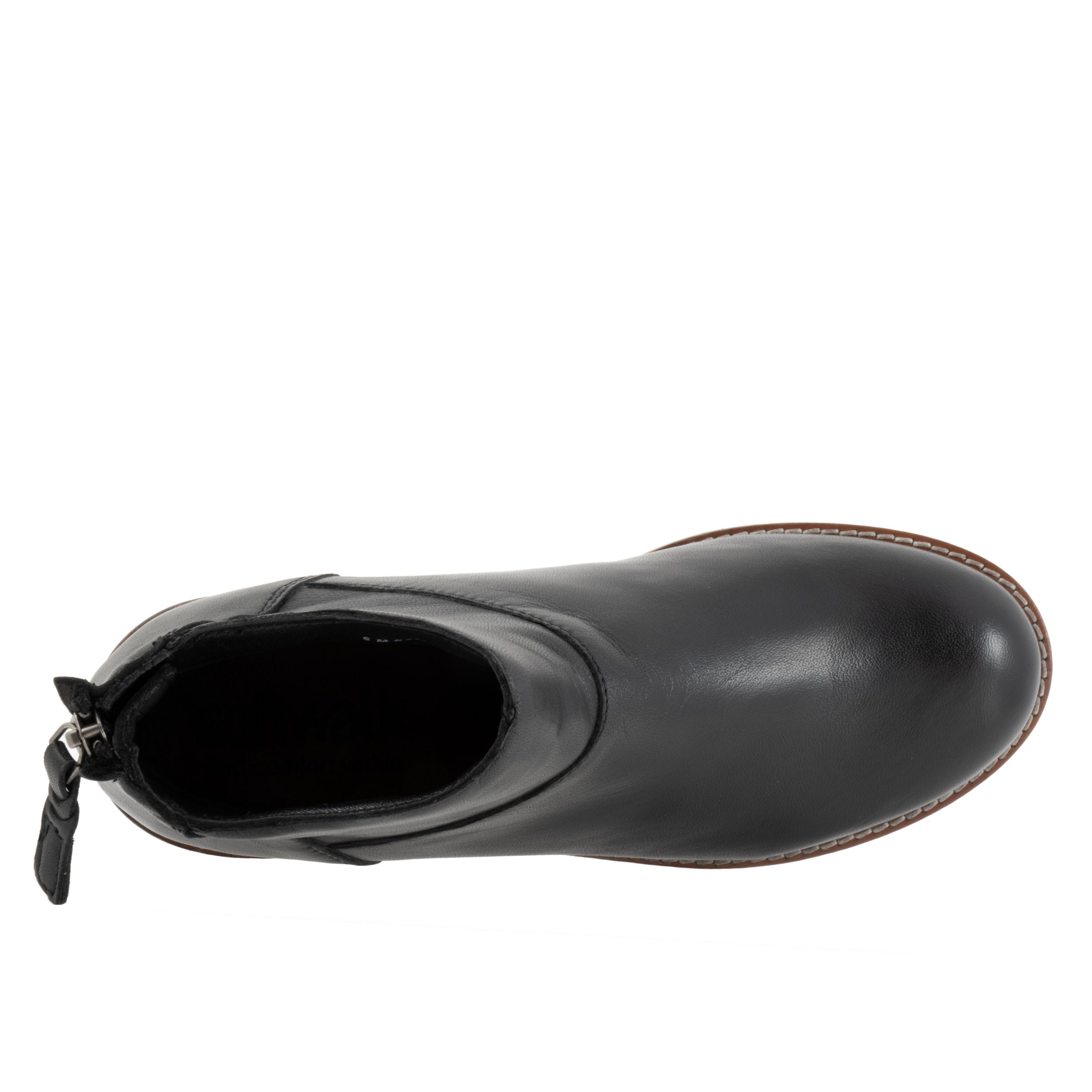 Elmhurst Boot