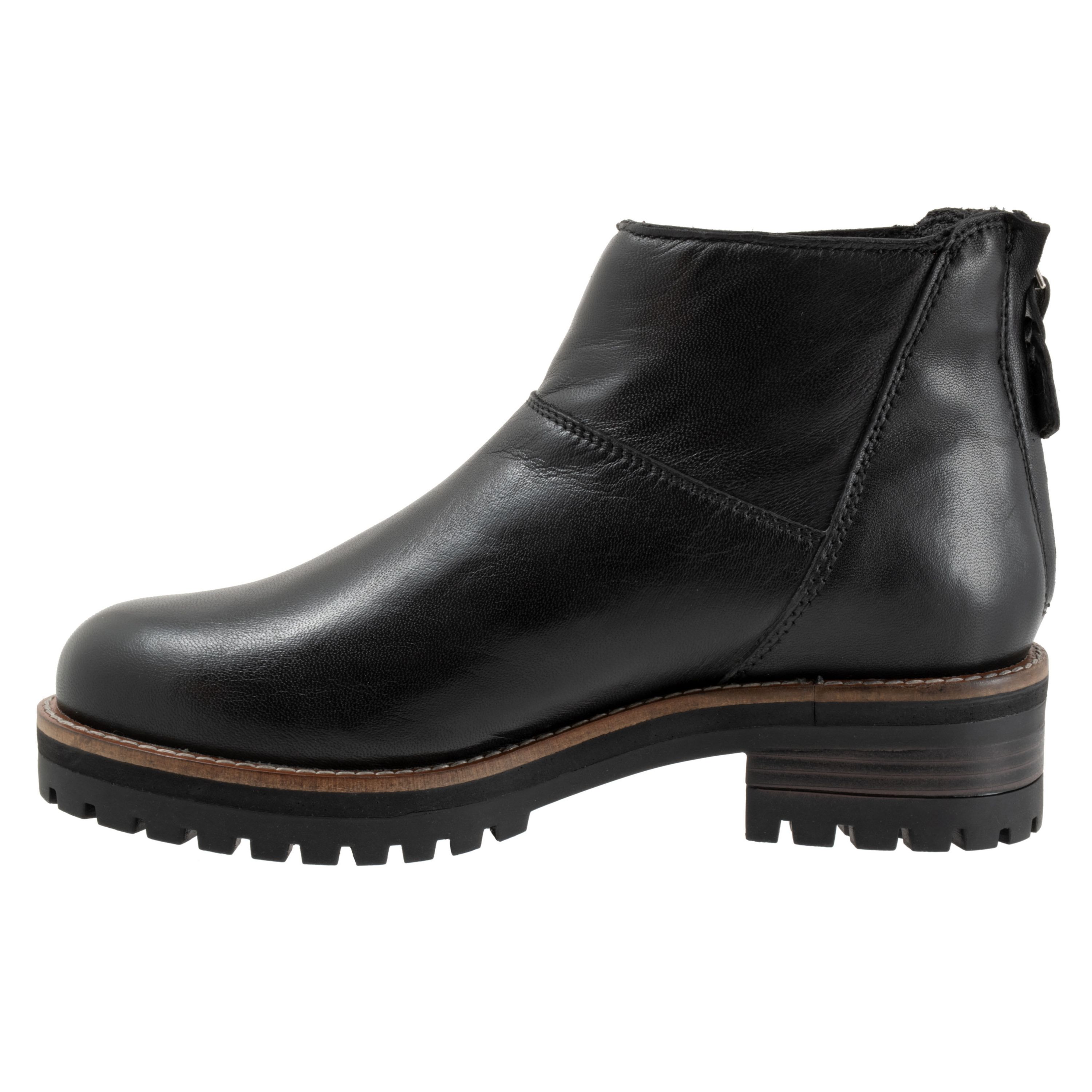 Elmhurst Boot