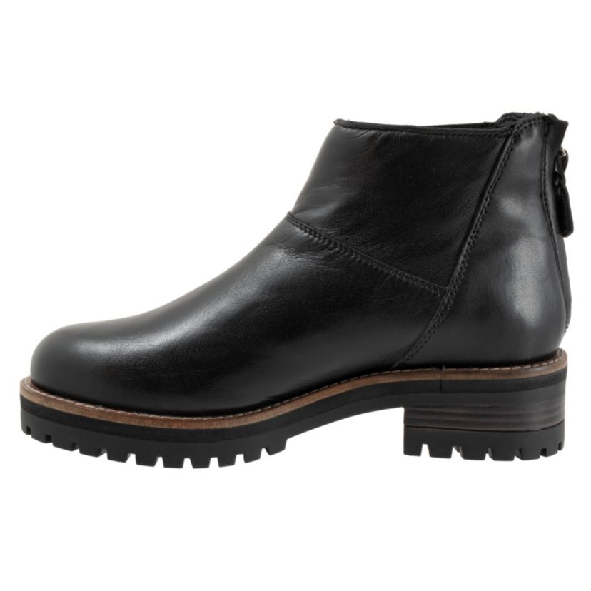 Elmhurst Boot