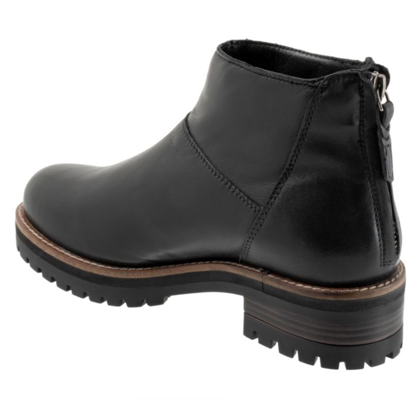 Elmhurst Boot