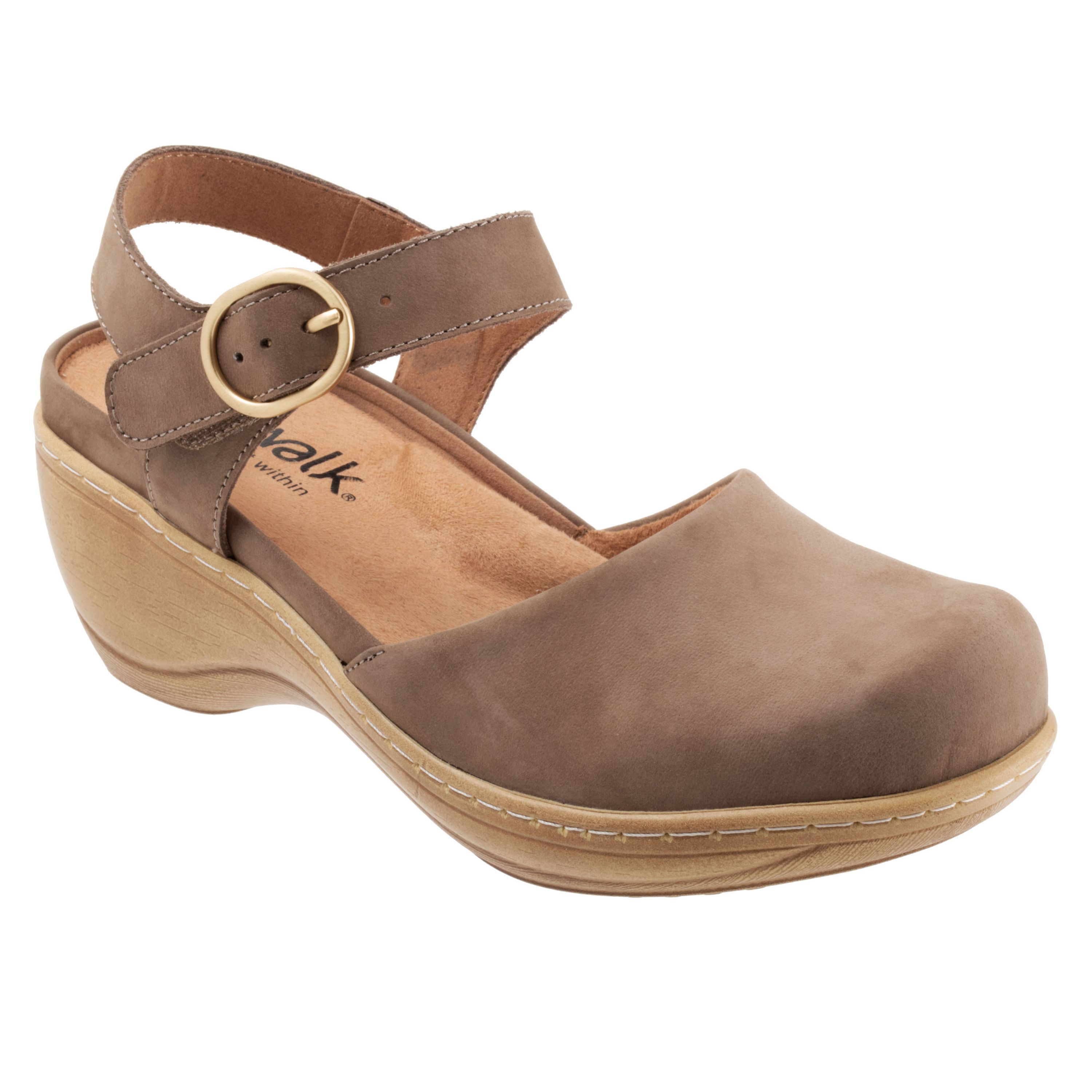 Mabelle Clogs