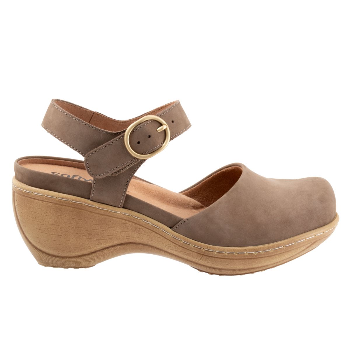 Mabelle Clogs