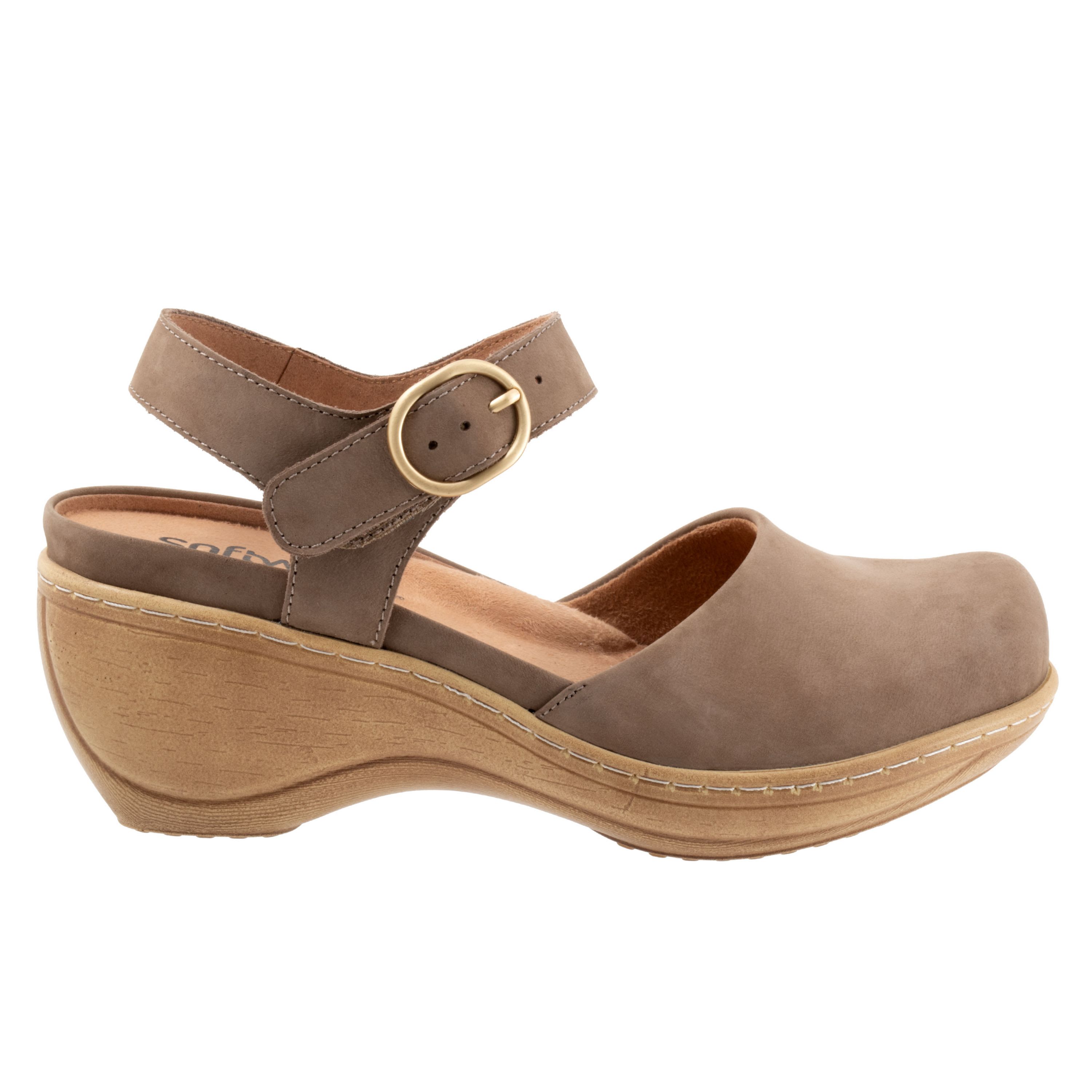 Mabelle Clogs