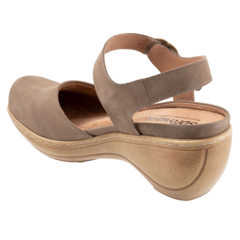 Mabelle Clogs
