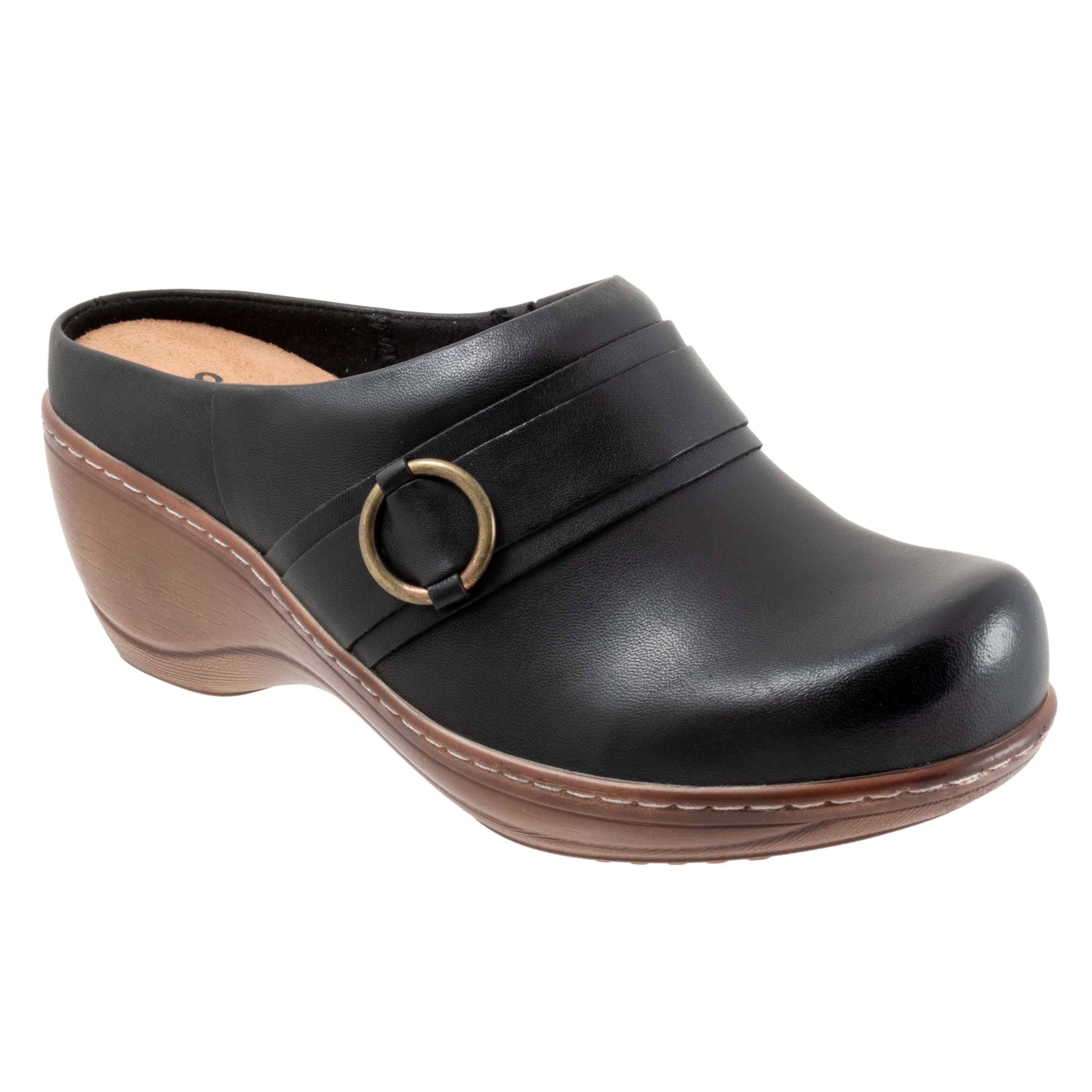 Macintyre Clogs