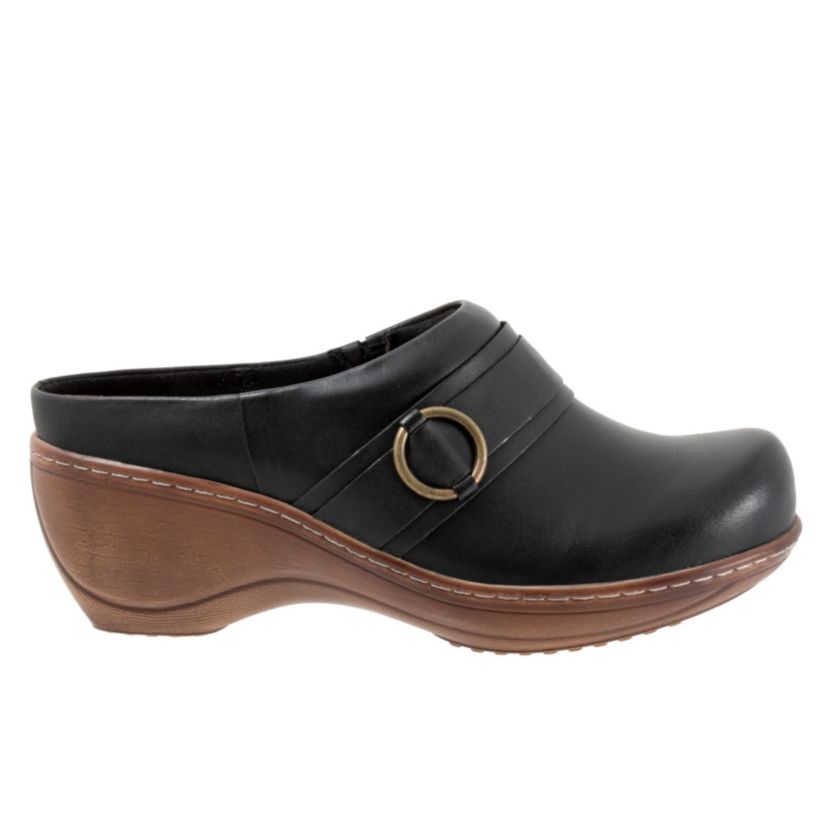 Macintyre Clogs