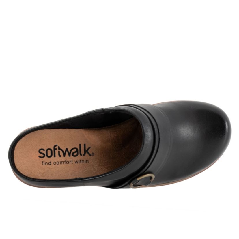 Macintyre Clogs
