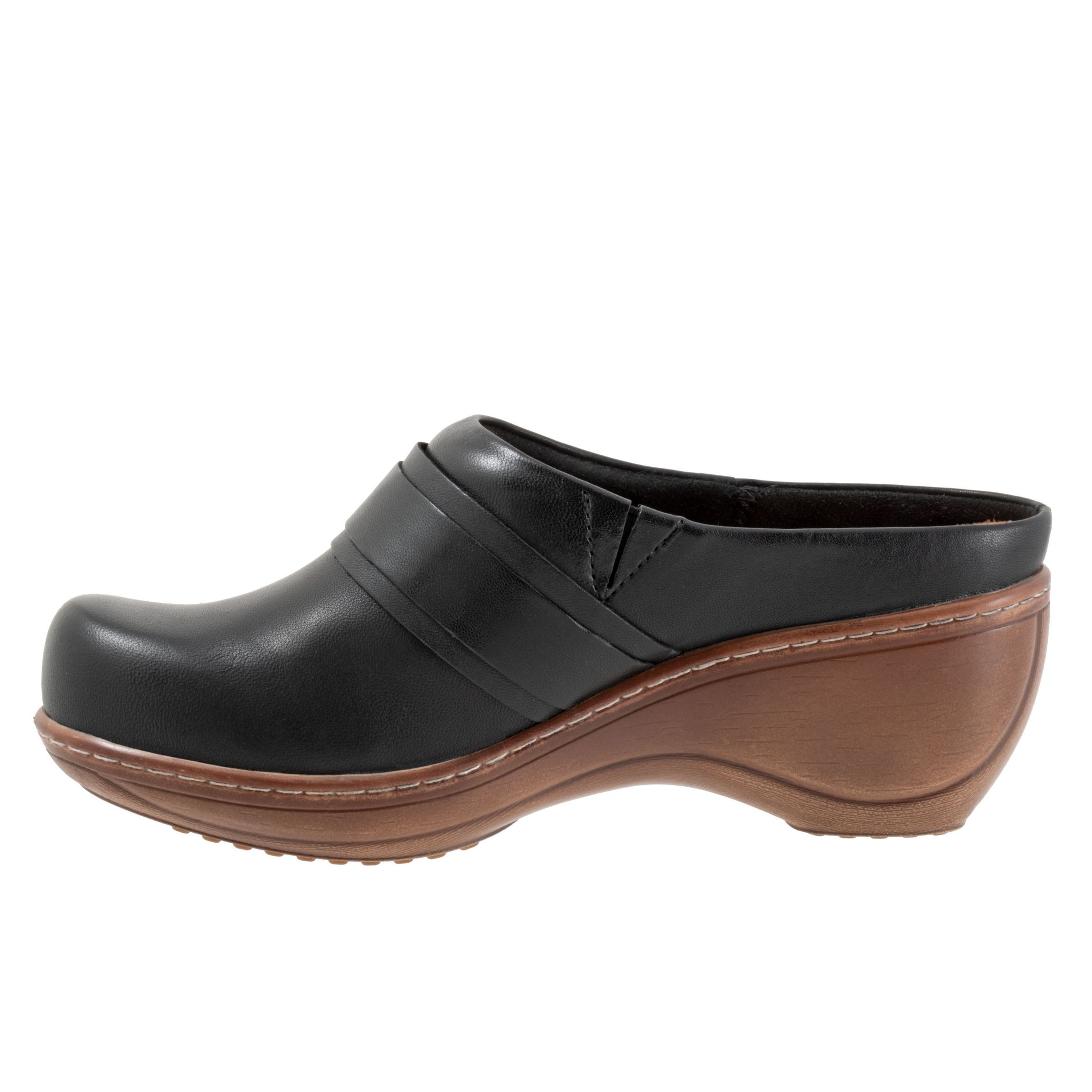 Macintyre Clogs