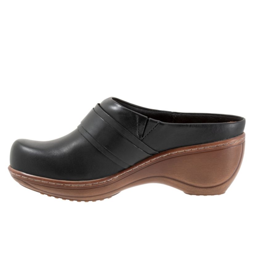 Macintyre Clogs