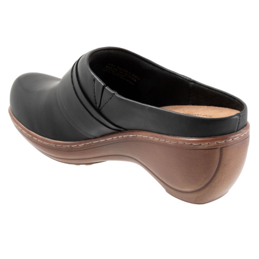 Macintyre Clogs