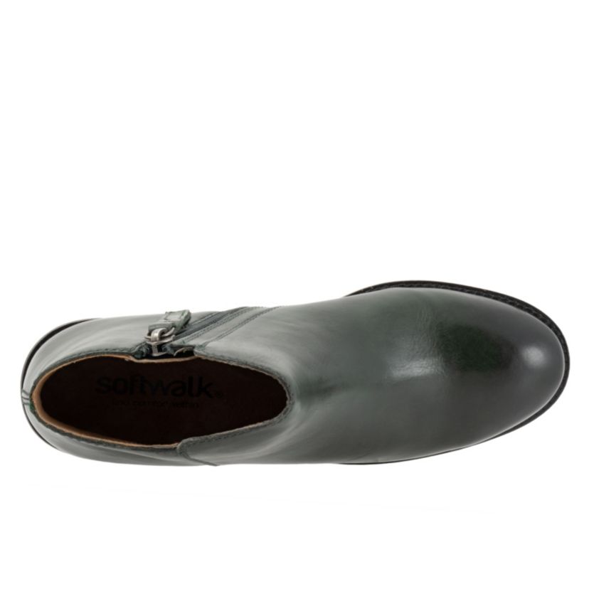 Rocklin 2.0 Boot