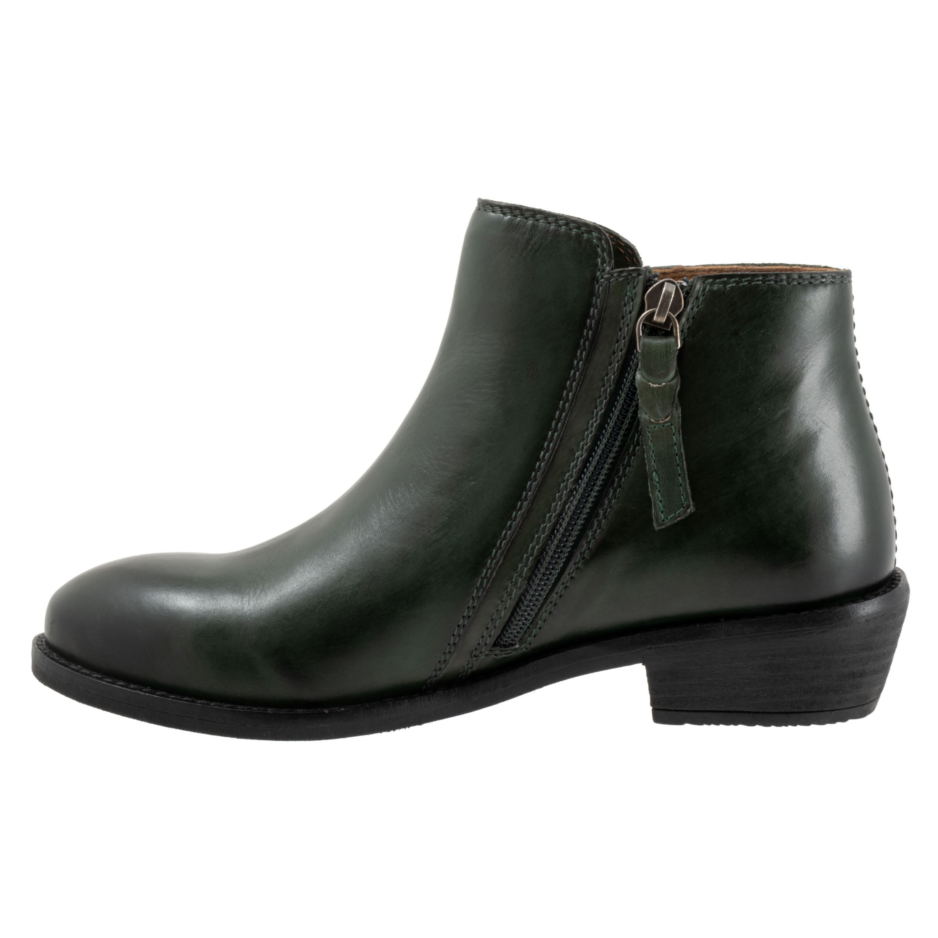 Rocklin 2.0 Boot