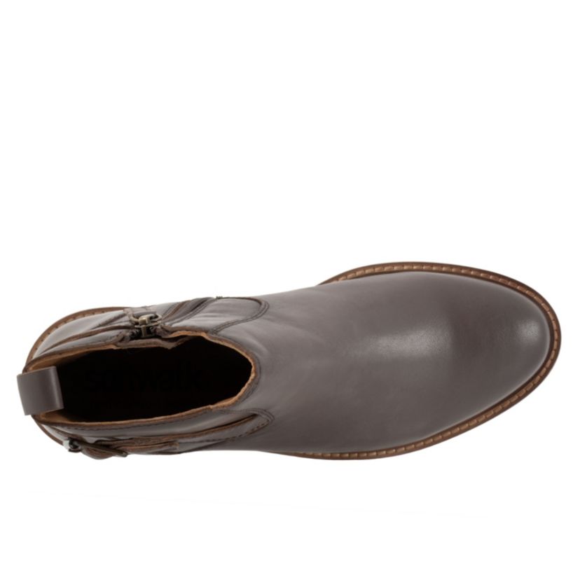 Mila Boot
