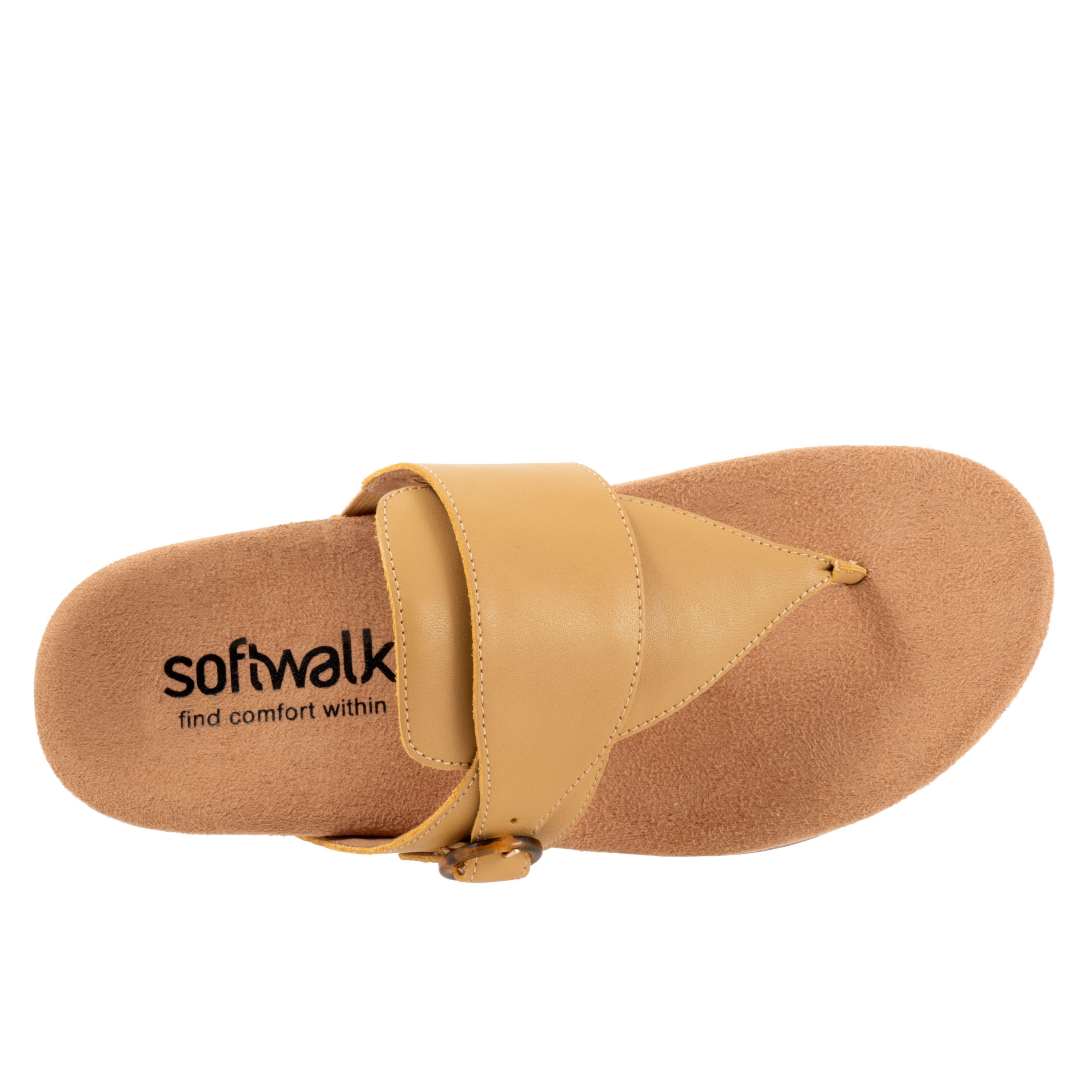 Belize Sandal