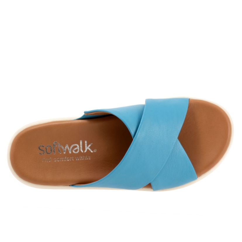 Jesi Sandal