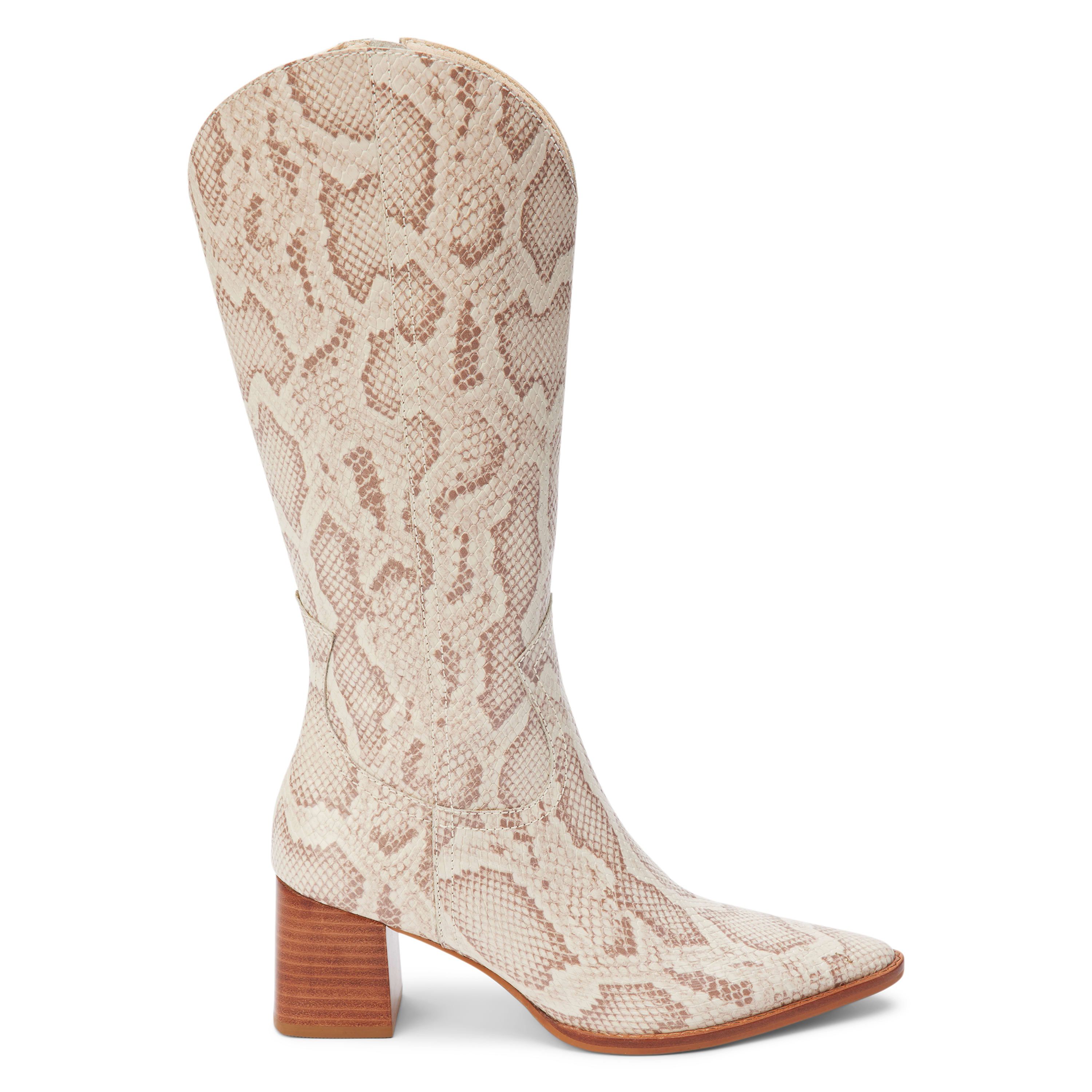 Addison Tall Boot