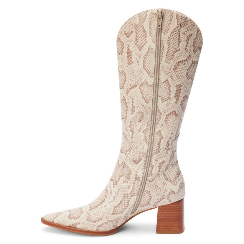 Addison Tall Boot