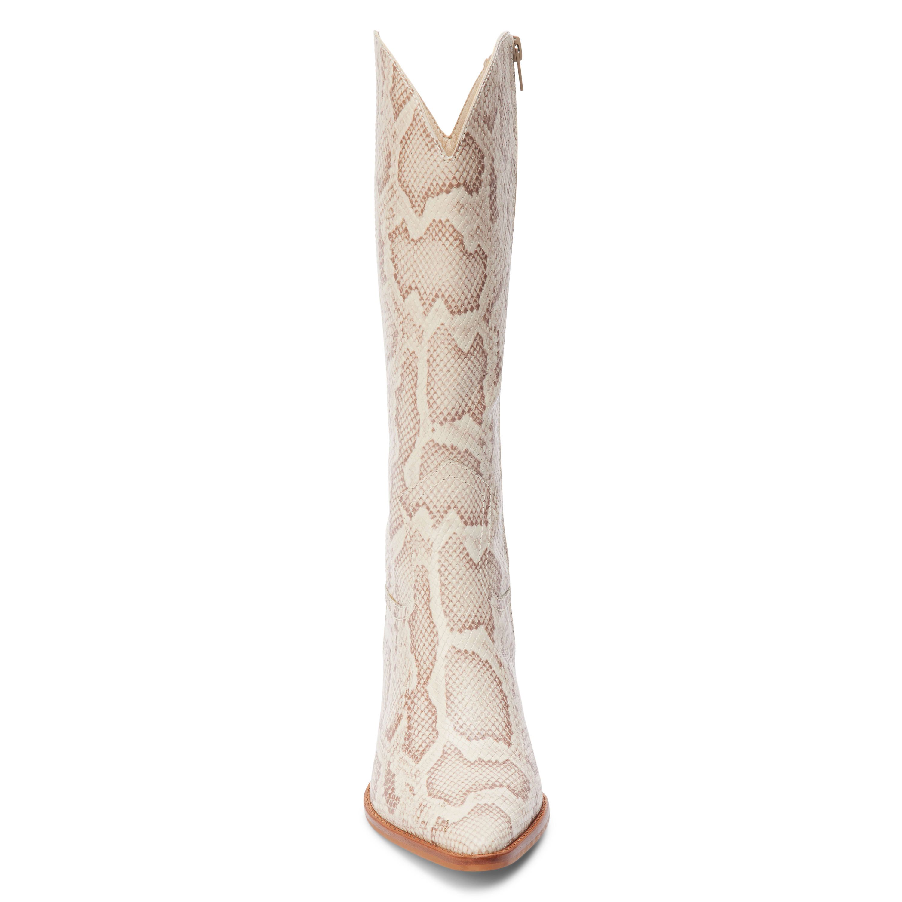 Addison Tall Boot