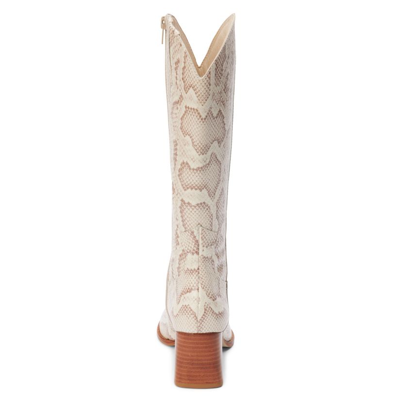 Addison Tall Boot