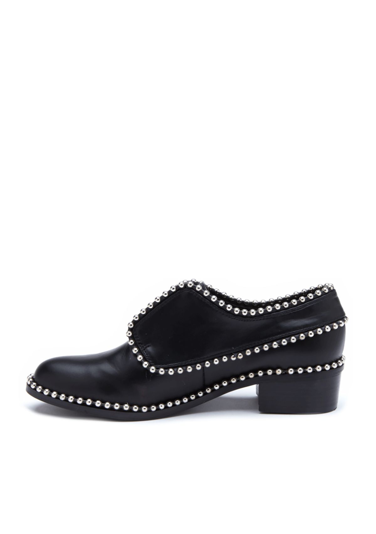 Alexa Studded Oxford