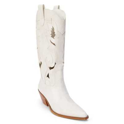 Alice Tall Western Boot