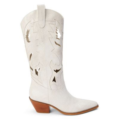 Alice Tall Western Boot