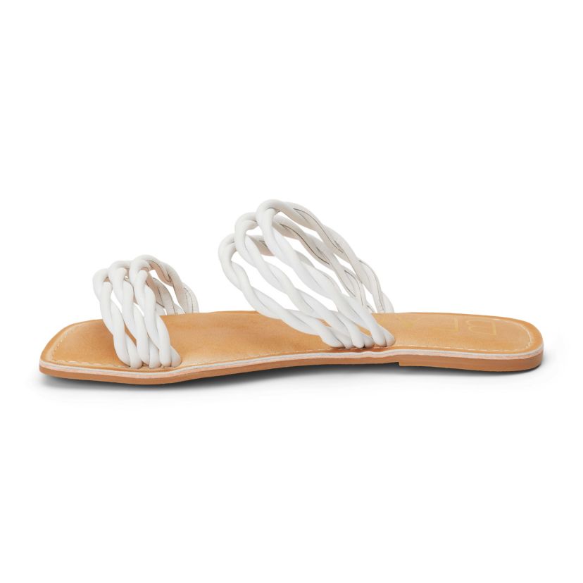 Amalia Flat Sandal