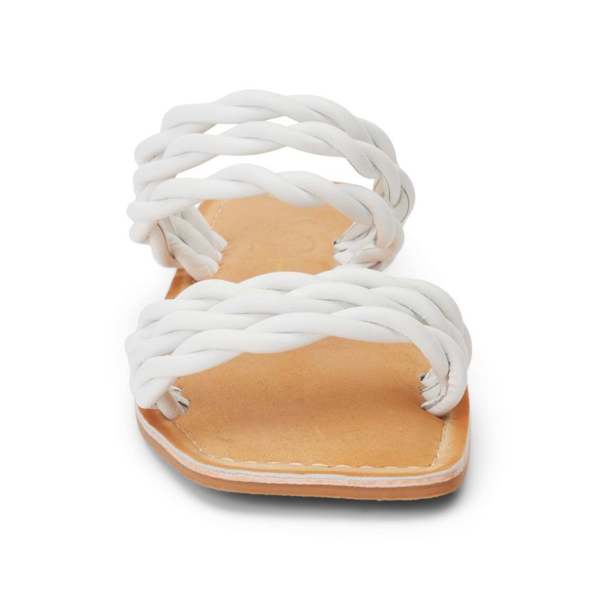 Amalia Flat Sandal
