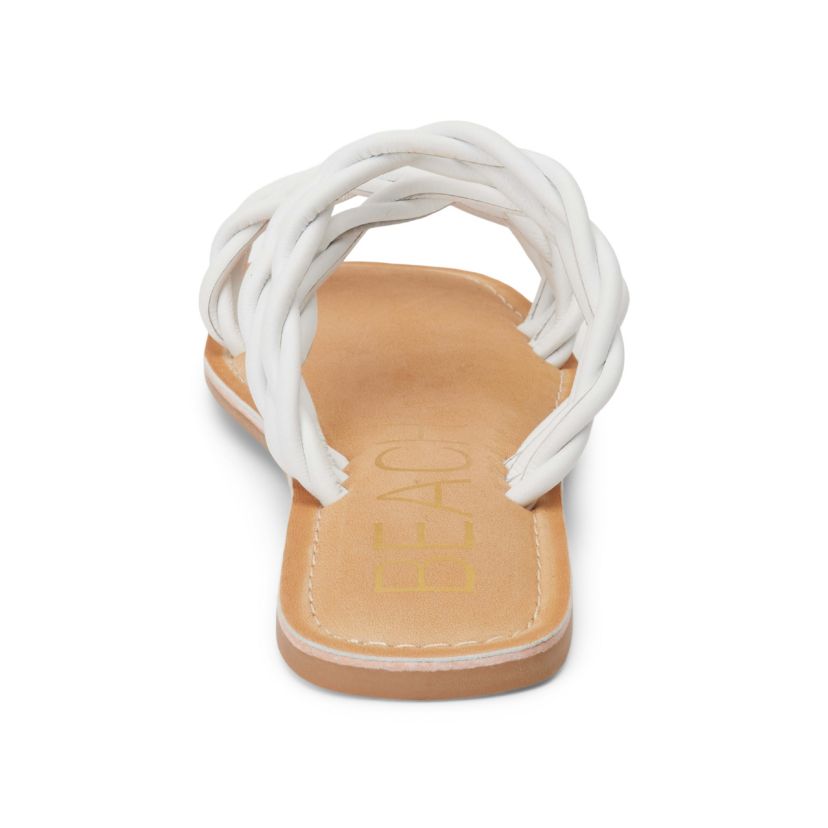 Amalia Flat Sandal