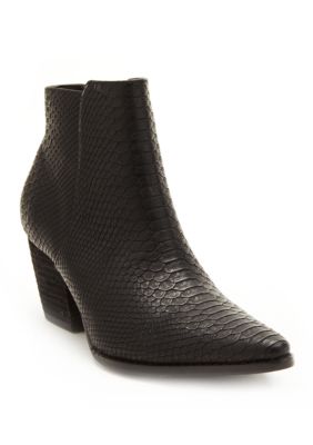 Astoria Ankle Booties