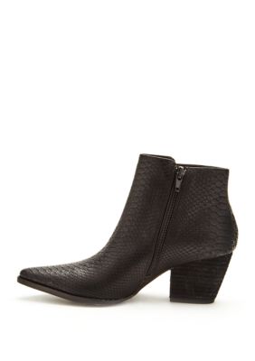 Astoria Ankle Booties