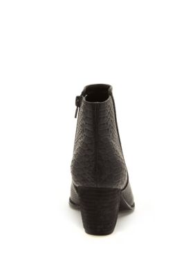 Astoria Ankle Booties