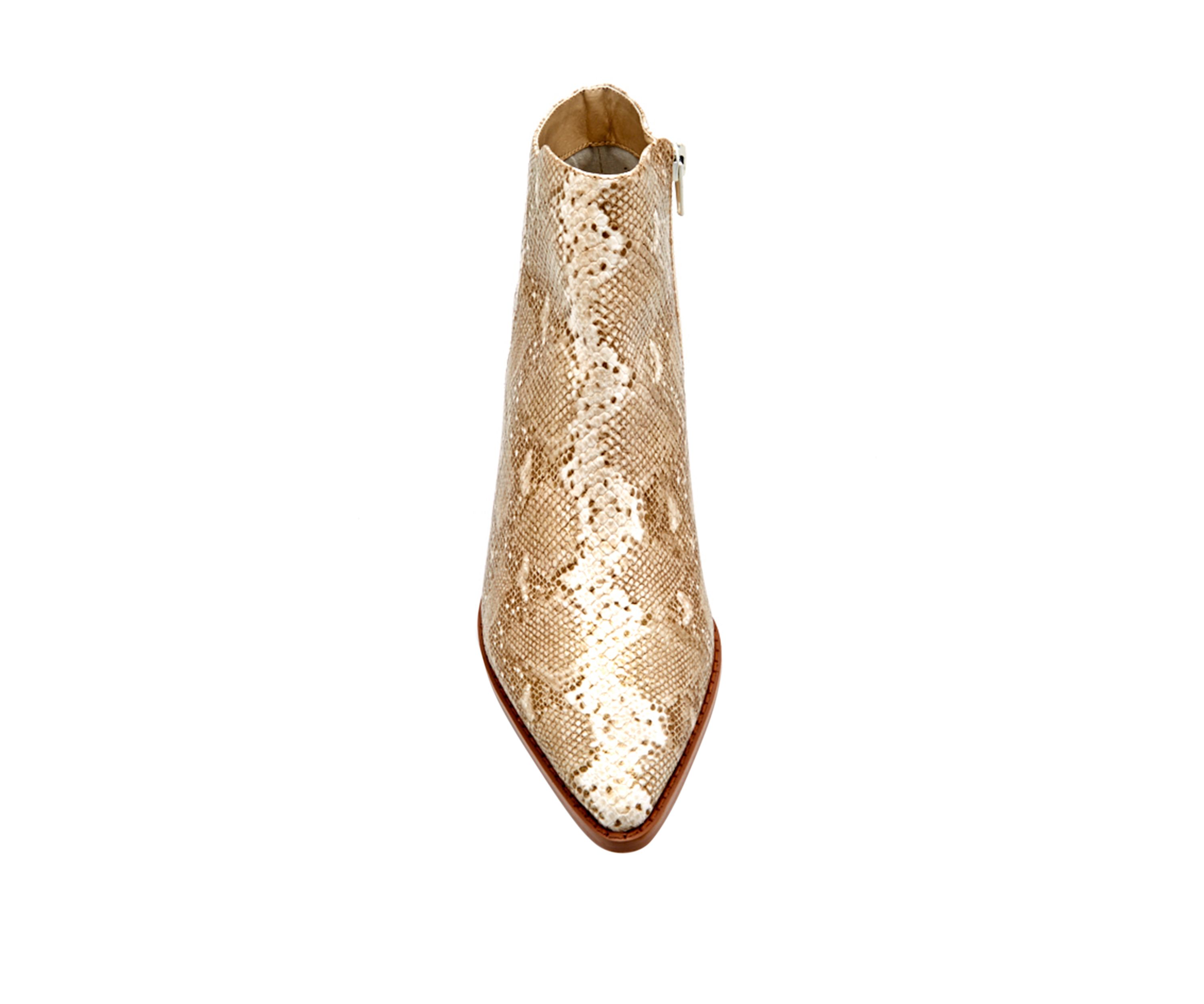 Astoria Ankle Booties 