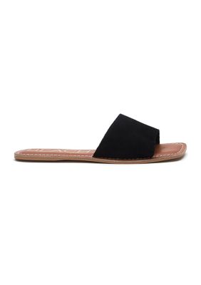 Bali Slide Sandal