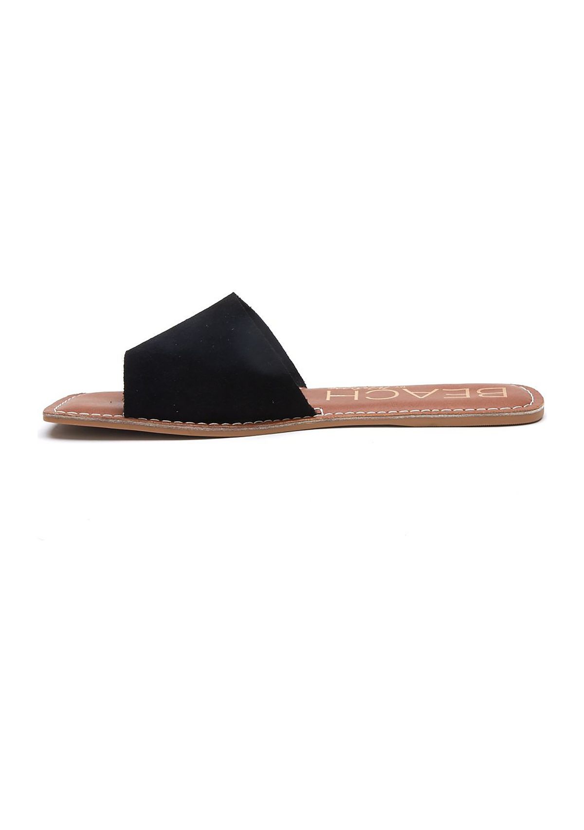 Bali Slide Sandal