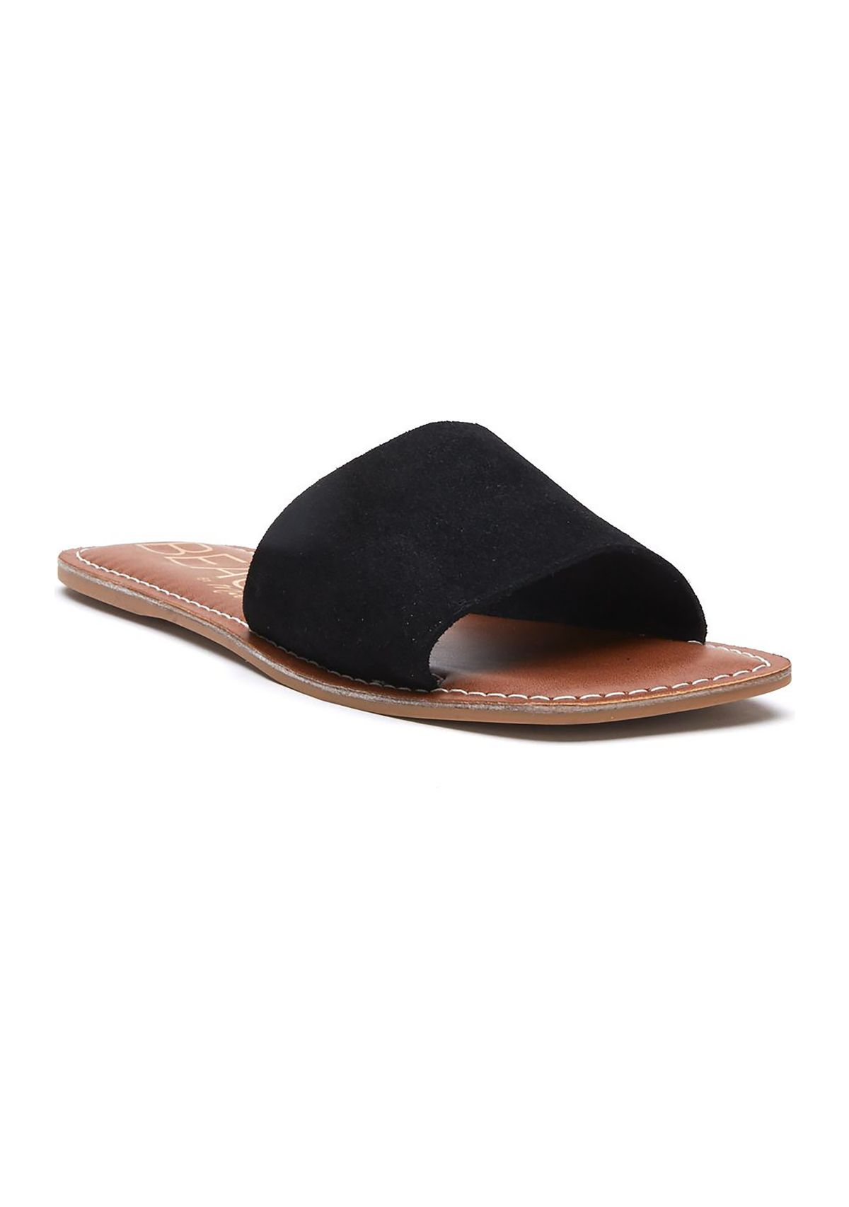 Bali Slide Sandal